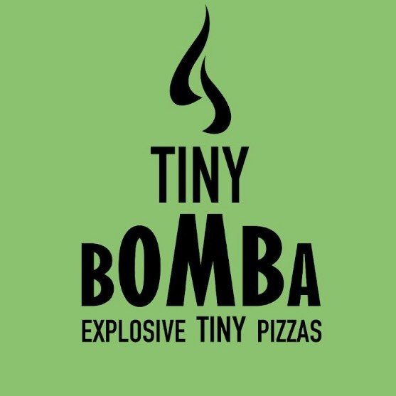 Tiny Bomba Pizza