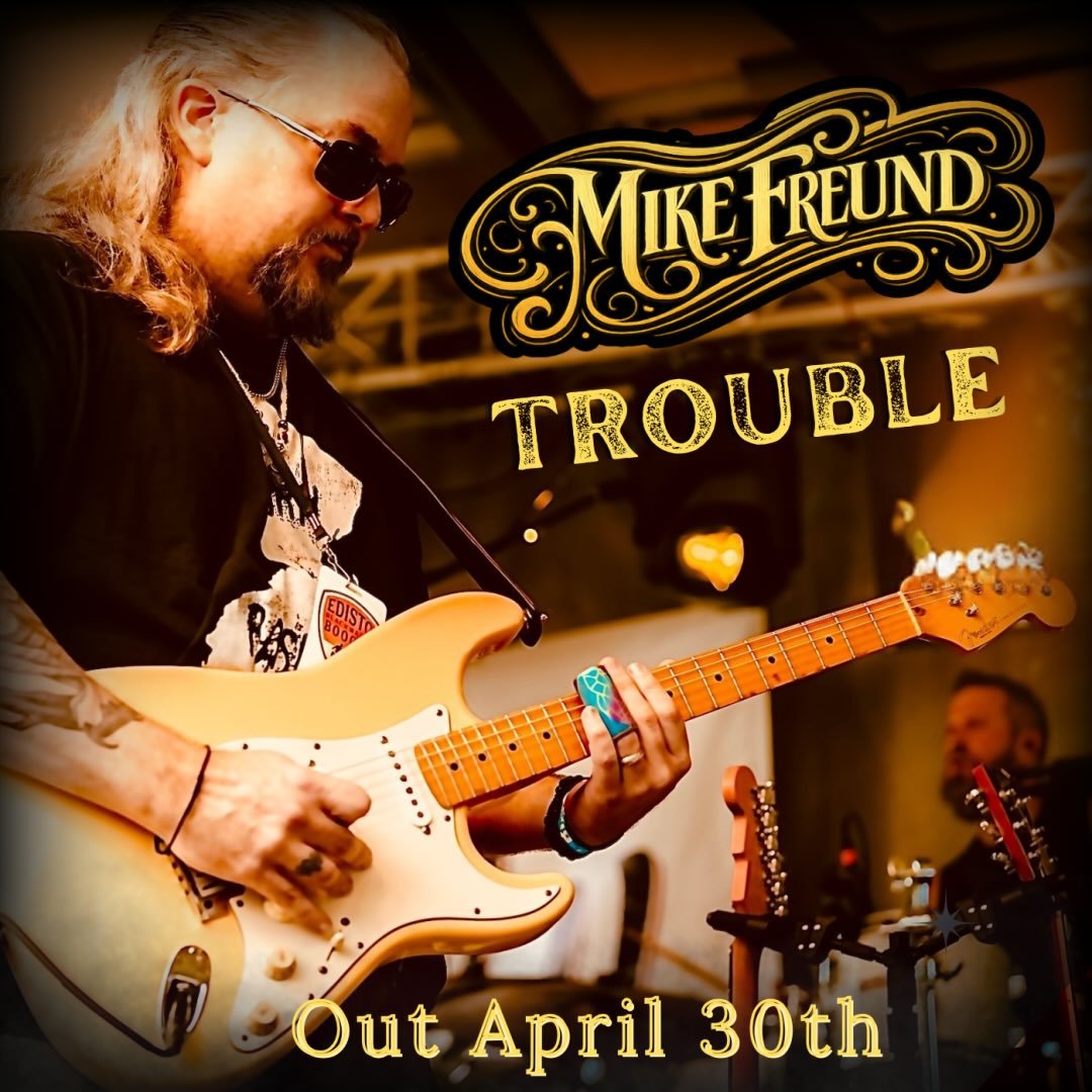 Mike Freund