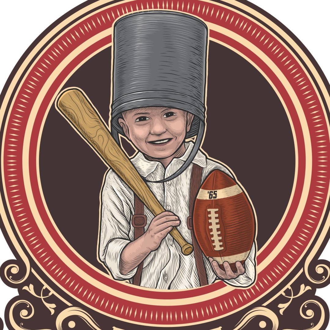 Bucket Head BBQ