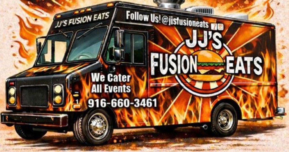 JJ's Fusion Eats