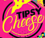 Tipsy Cheese